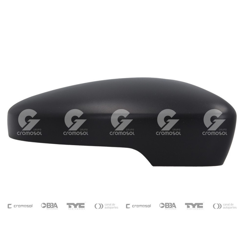 TAPA DE ESPEJO RETROVISOR EXTERIOR FTM 17112/35D