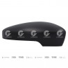 TAPA DE ESPEJO RETROVISOR EXTERIOR FTM 17112/35D