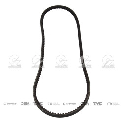 CORREA POLIV DE ACCESORIOS...