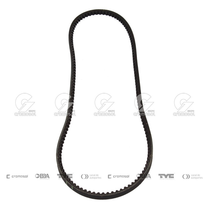 CORREA POLIV DE ACCESORIOS GATES 5267/2
