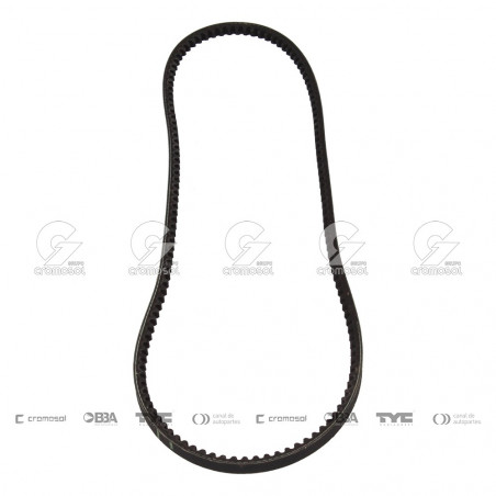 CORREA POLIV DE ACCESORIOS GATES 5267/2