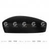 TAPA DE ESPEJO RETROVISOR EXTERIOR SPJ-ORIG. 17112/3I