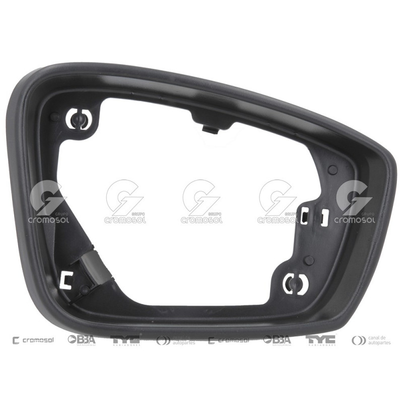 MARCO DE ESPEJO BRASIL 17112/40D