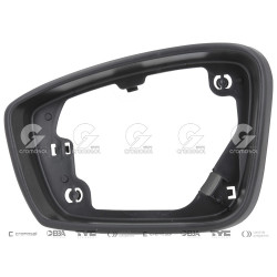 MARCO DE ESPEJO BRASIL...