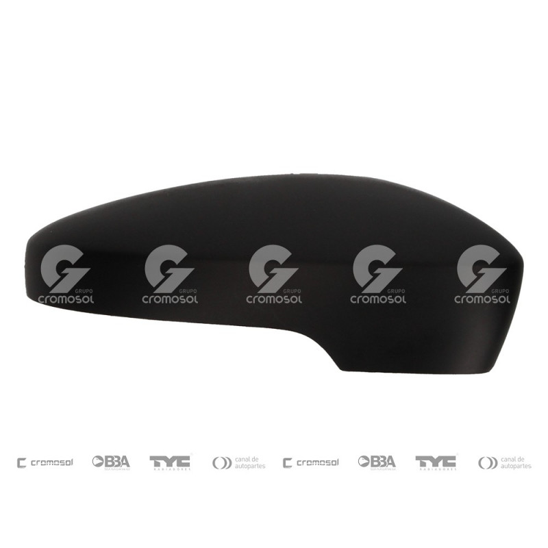 TAPA DE ESPEJO RETROVISOR EXTERIOR SPJ-ORIG. 17112/4D