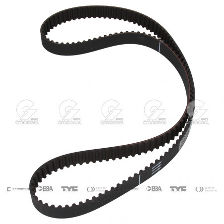 CORREA SINCRONICA DE DISTRIBUCION (DENTADA) CONTINENTAL 5270/20