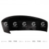 TAPA DE ESPEJO RETROVISOR EXTERIOR ORIG. 17112/7D