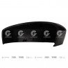 TAPA DE ESPEJO RETROVISOR EXTERIOR ORIG. 17112/7I