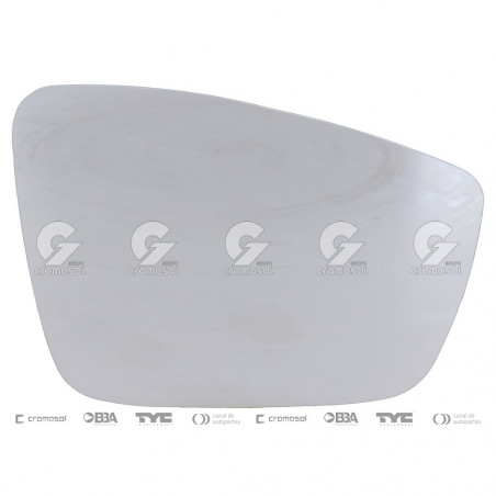 CRISTAL DE ESPEJO (VIDRIO) GIVING 17112/9CD