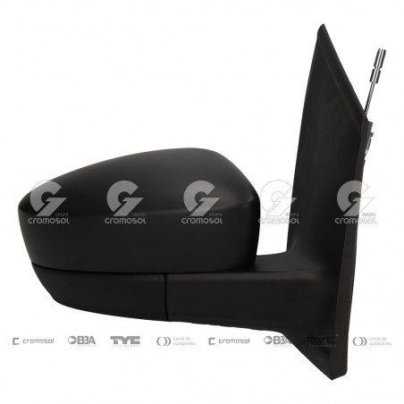 ESPEJO RETROVISOR EXTERIOR SPJ-ORIG. 17112/D