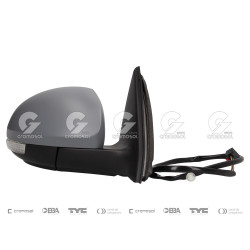 ESPEJO RETROVISOR EXTERIOR...