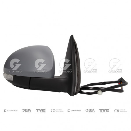 ESPEJO RETROVISOR EXTERIOR GIVING 17113/10D