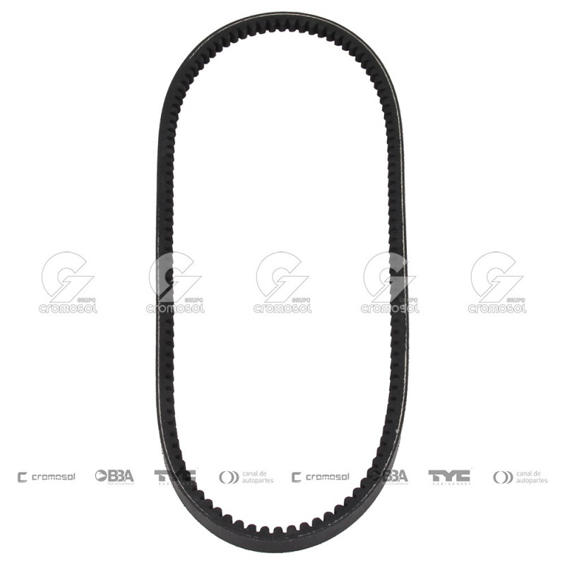 CORREA POLIV DE ACCESORIOS CONTINENTAL 5274/20
