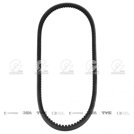 CORREA POLIV DE ACCESORIOS CONTINENTAL 5274/20