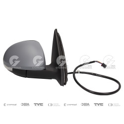 ESPEJO RETROVISOR EXTERIOR...