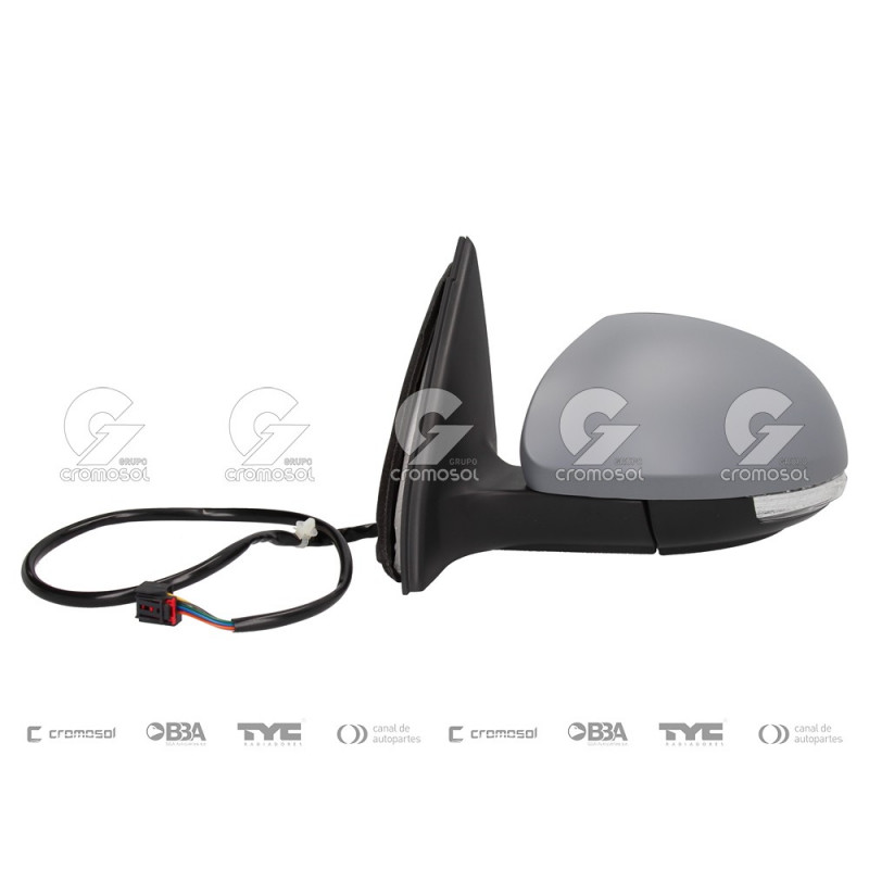 ESPEJO RETROVISOR EXTERIOR GIVING 17113/11I
