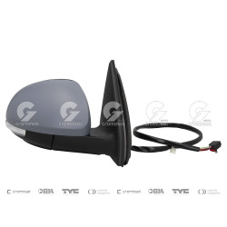 ESPEJO RETROVISOR EXTERIOR...