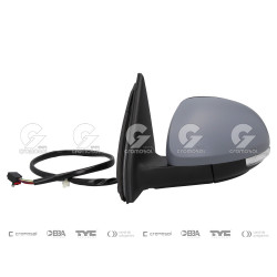ESPEJO RETROVISOR EXTERIOR...