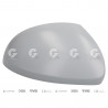 TAPA DE ESPEJO RETROVISOR EXTERIOR GIVING 17113/3D
