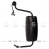 ESPEJO RETROVISOR EXTERIOR ORIG. 17115/5D