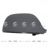 TAPA DE ESPEJO RETROVISOR EXTERIOR GIVING 17119/3D