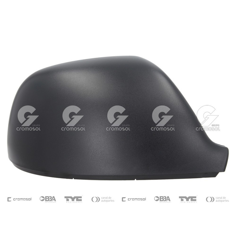 TAPA DE ESPEJO RETROVISOR EXTERIOR GIVING 17119/4D