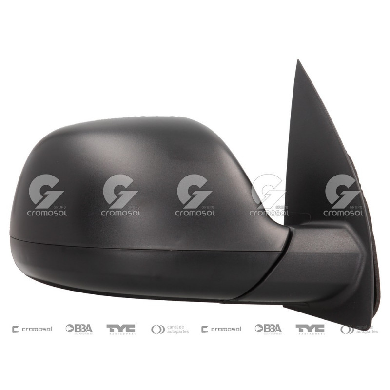 ESPEJO RETROVISOR EXTERIOR GIVING 17119/5D