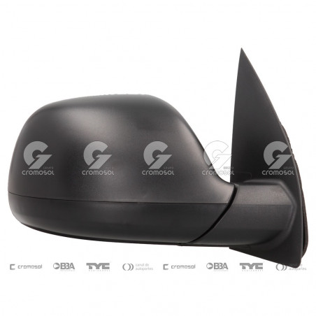 ESPEJO RETROVISOR EXTERIOR GIVING 17119/5D