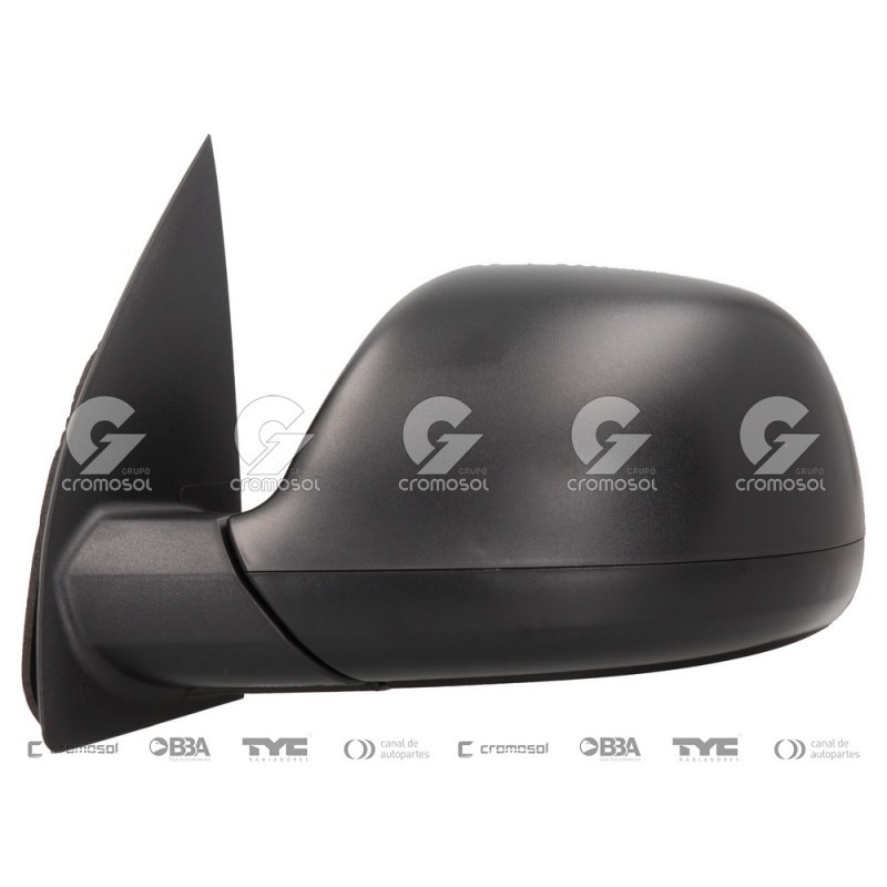 ESPEJO RETROVISOR EXTERIOR GIVING 17119/5I