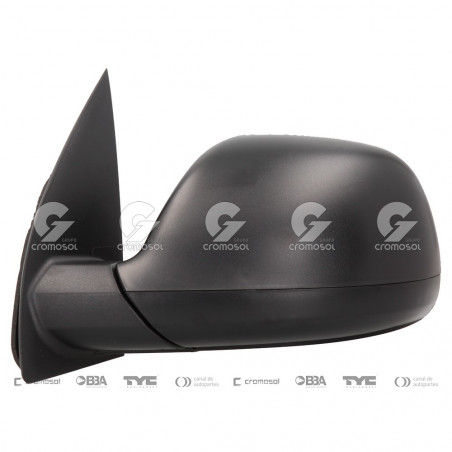 ESPEJO RETROVISOR EXTERIOR GIVING 17119/5I