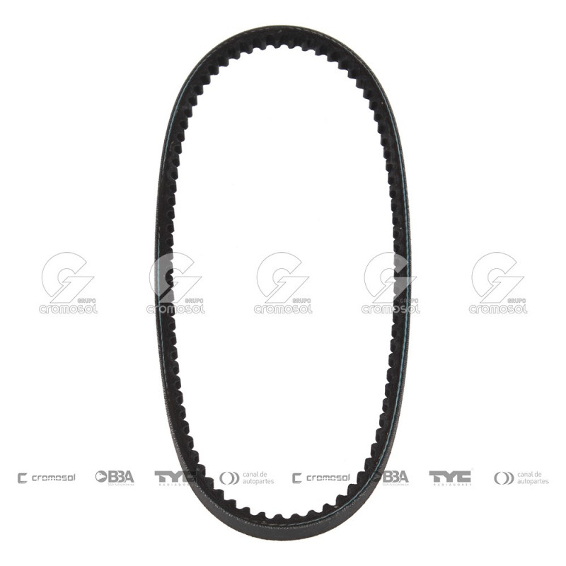 CORREA POLIV DE ACCESORIOS GATES 5295/1