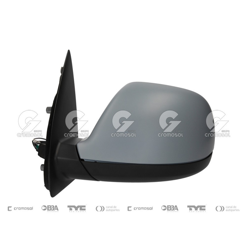 ESPEJO RETROVISOR EXTERIOR ORIG. 17120/10I