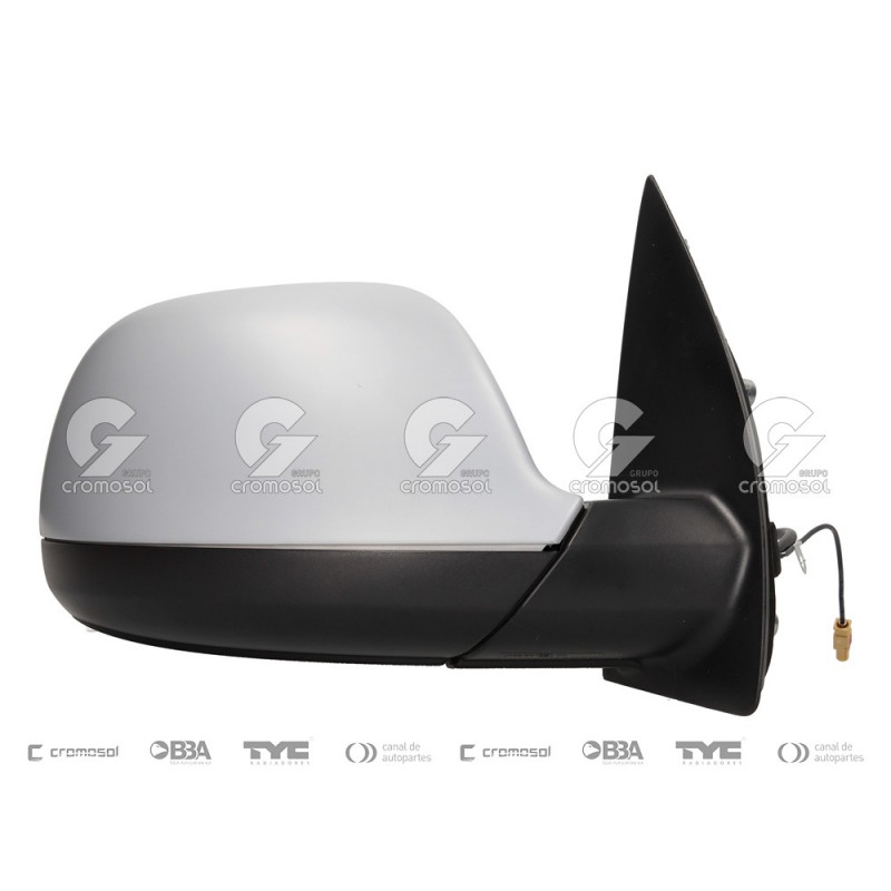 ESPEJO RETROVISOR EXTERIOR ORIG. 17120/11D