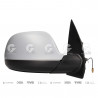 ESPEJO RETROVISOR EXTERIOR ORIG. 17120/11D