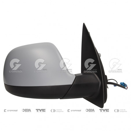 ESPEJO RETROVISOR EXTERIOR ORIG. 17120/12D