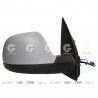 ESPEJO RETROVISOR EXTERIOR ORIG. 17120/12D