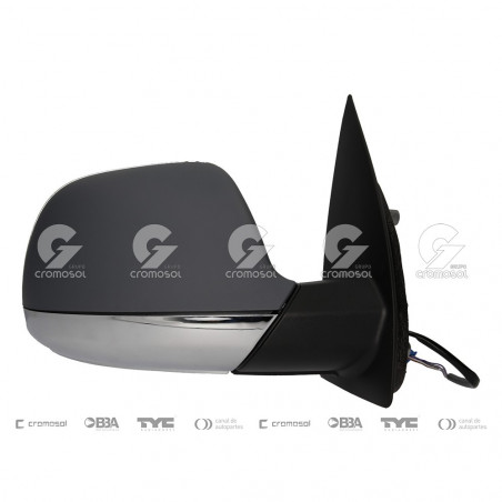 ESPEJO RETROVISOR EXTERIOR GIVING 17120/15D