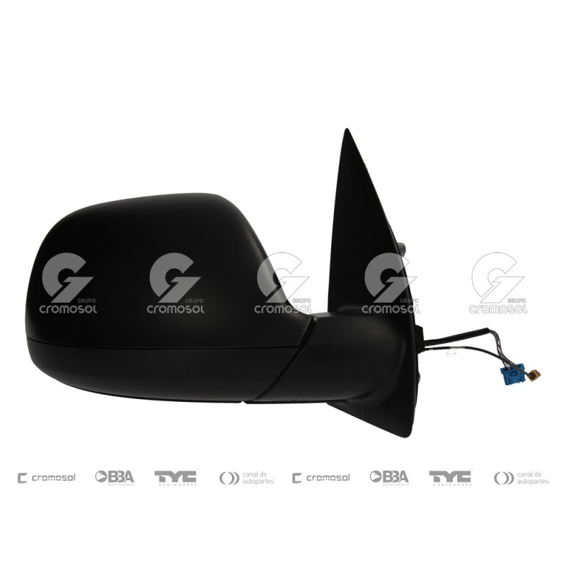 ESPEJO RETROVISOR EXTERIOR ORIG. 17120/1D