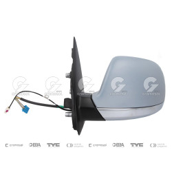 ESPEJO RETROVISOR EXTERIOR...