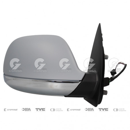 ESPEJO RETROVISOR EXTERIOR ORIG. 17120/21D