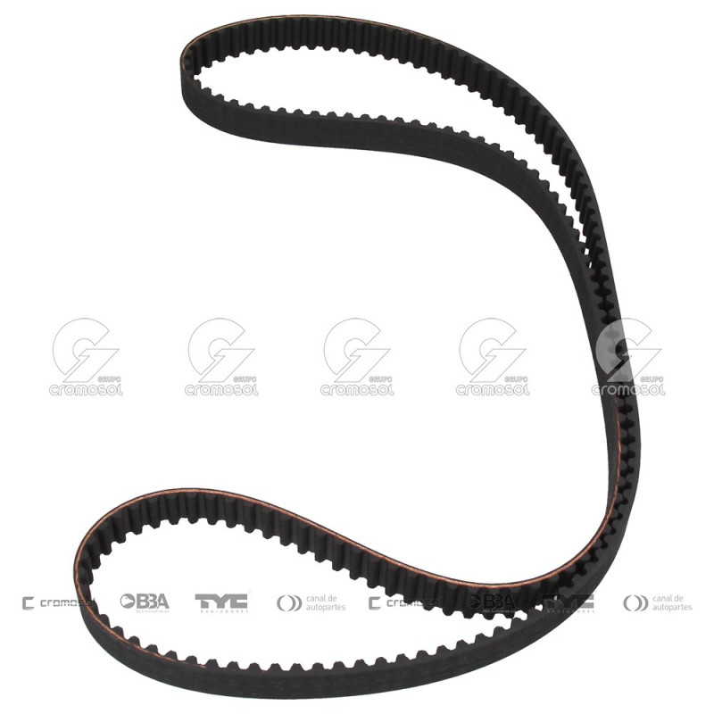 CORREA SINCRONICA DE DISTRIBUCION (DENTADA) CONTINENTAL 5302/20
