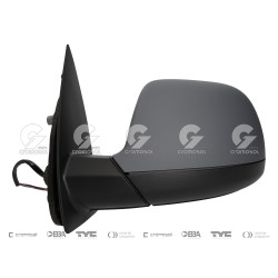 ESPEJO RETROVISOR EXTERIOR...