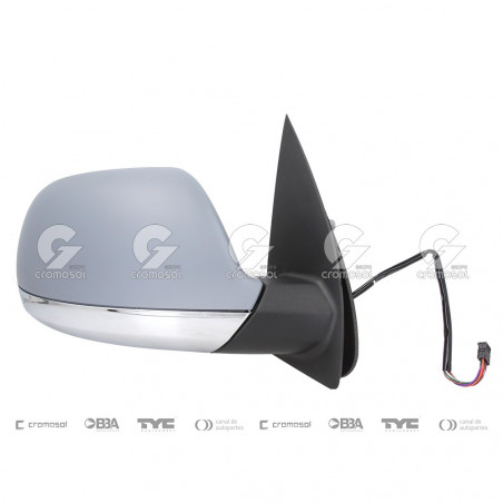 ESPEJO RETROVISOR EXTERIOR GIVING 17120/6D