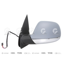 ESPEJO RETROVISOR EXTERIOR...