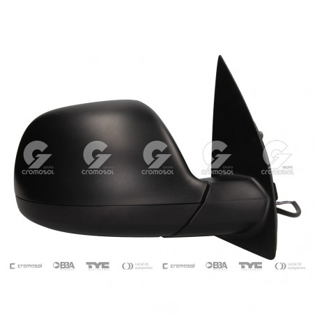 ESPEJO RETROVISOR EXTERIOR ORIG. 17120/D
