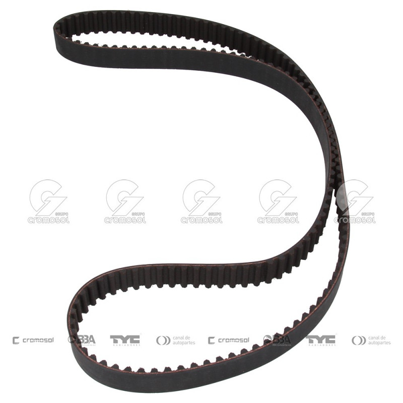 CORREA SINCRONICA DE DISTRIBUCION (DENTADA) CONTINENTAL 5310/20