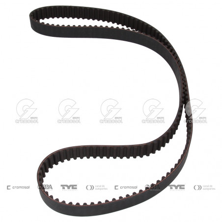 CORREA SINCRONICA DE DISTRIBUCION (DENTADA) CONTINENTAL 5310/20