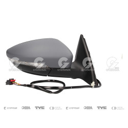 ESPEJO RETROVISOR EXTERIOR...