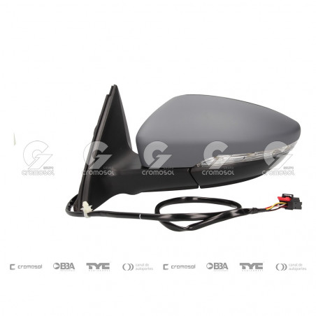 ESPEJO RETROVISOR EXTERIOR GIVING 17121/I