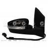 ESPEJO RETROVISOR EXTERIOR ORIG. 17122/10D